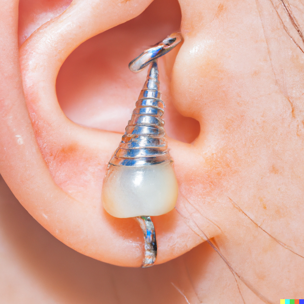 DALL·E 2022-10-08 16.00.05 - stretched earhole Conch jewelry.png